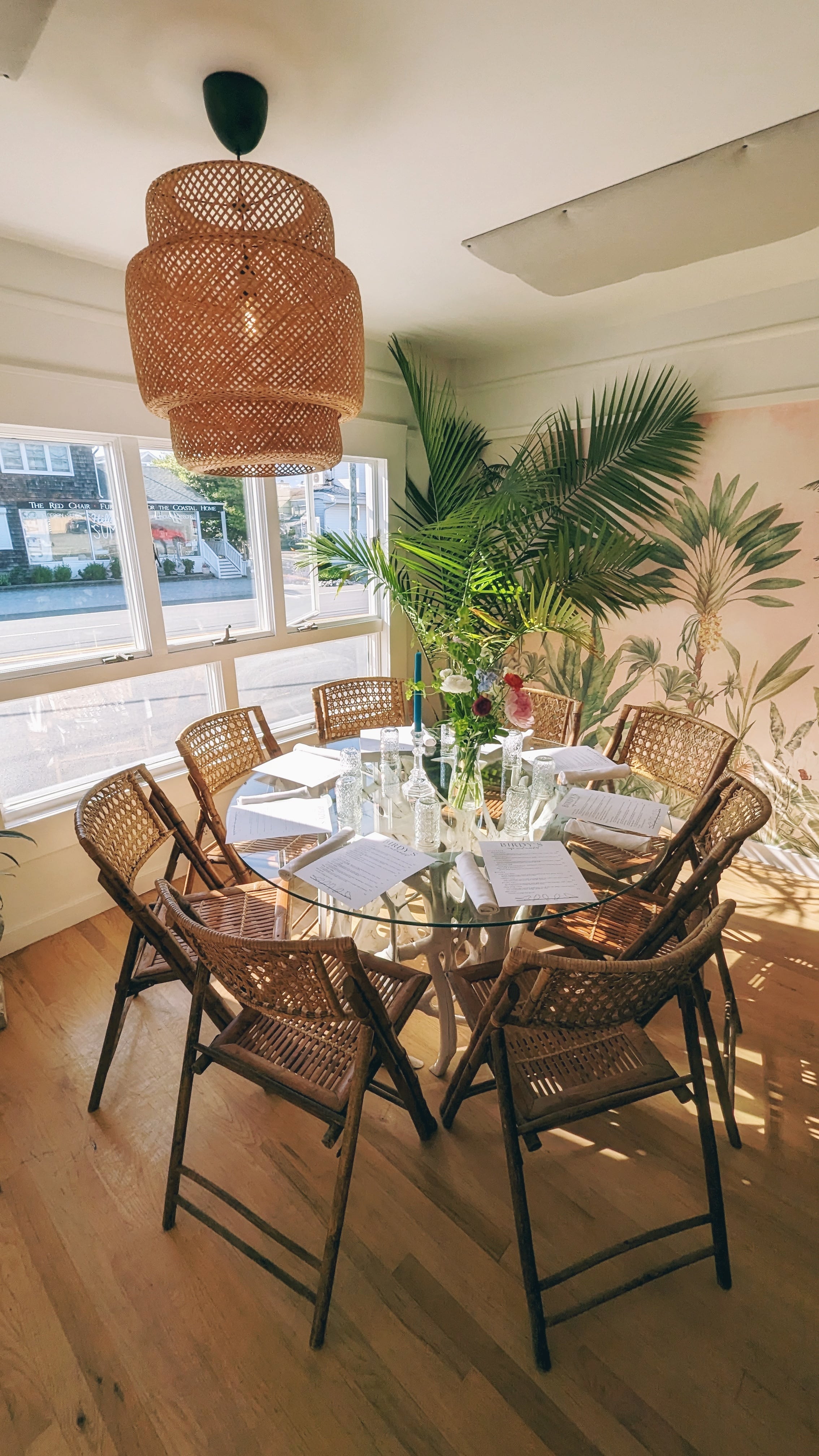 Birdy's Cafe and Market