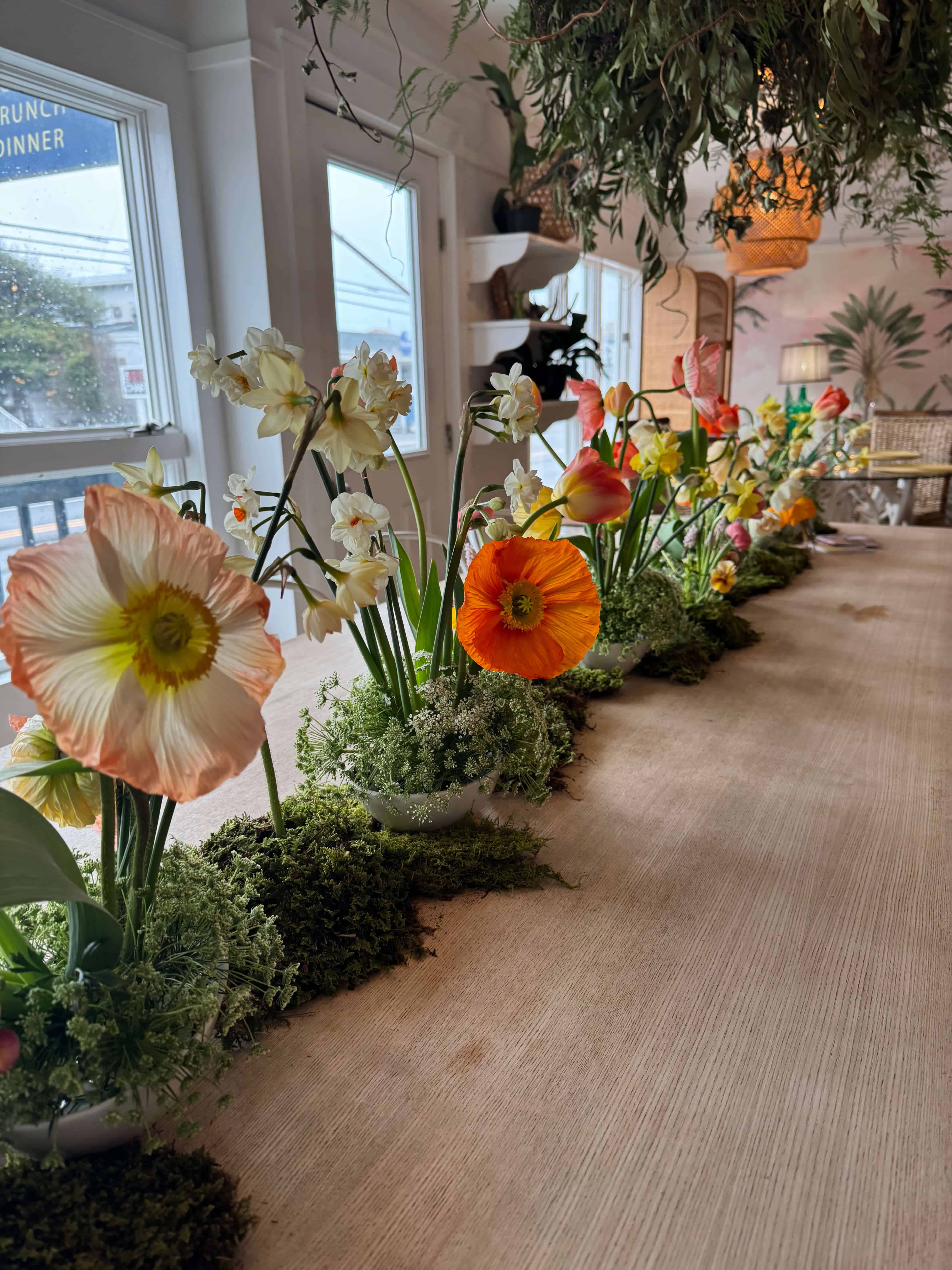 Birdy's Cafe and Market